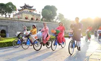 Hanoi Tourism Ao Dai Festival 2024 to take place in October