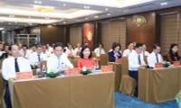 Hanoi opens Party work course for Vientiane officials