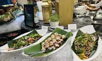 Vietnamese flavours spotlighted at culinary week in Jakarta