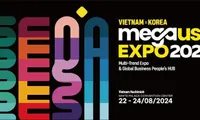 Ho Chi Minh City to host Vietnam – RoK expo