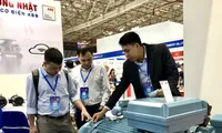 HCM City hosts major electrical technology, green energy expo