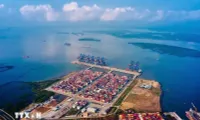 Minister asks for FIATA's support in dealing with increased shipping freights