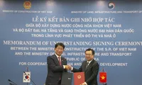 Vietnam, RoK foster cooperation in social housing development