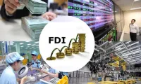 FDI inflows forecast to reach 38 billion USD annually in next 5 years