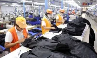 Textile-garment production chain goes green to meet export standards