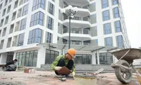 HCMC to launch five social housing projects
