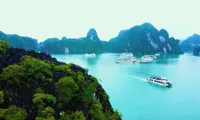 Ha Long Carnival 2026 set for April 25–May 3