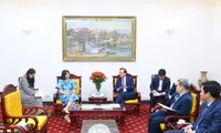 Vietnam, Romania look to promote labour cooperation