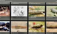 National digital library launched to raise public awareness of bombs, mines and explosives incident prevention