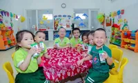 Initiative launched to ensure enough nutrition for Vietnamese children