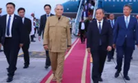 Strengthening Vietnam-Timor Leste friendship and cooperation