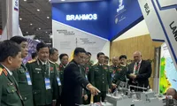 Vietnam attends International Military-Technical Forum in Russia