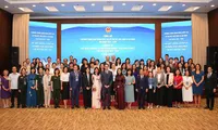 Vietnam unveils first National Action Programme on Women, Peace, Security