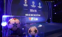 VTVcab owns  rights to UEFA club competitions for 3 seasons