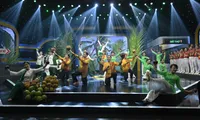 Hour 9: Outstanding performance by the Ben Tre teams