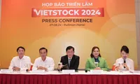Nearly 400 businesses to participate in Vietstock 2024