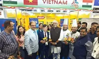 Vietnam selected as partner country of IHE 2024