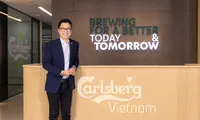 Carlsberg Vietnam appoints new managing director