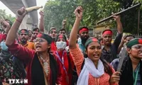 Embassy prioritises citizen protection in Bangladesh