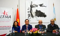 Argentina workshop spotlights President Ho Chi Minh's thought