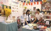 Vietnam attends international food expo in Hong Kong (China)