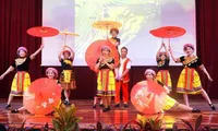 Cultural exchange connects Vietnam-Malaysia friendship