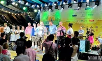 German Cultural and Culinary Festival Oktoberfest to take place in Hanoi, Da Nang, and Ho Chi Minh City