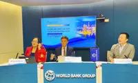 Vietnam's economy projected to grow 6.1% this year: WB