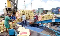 Vietnam likely earn 5 billion USD from rice exports this year