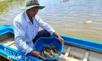 Mekong Delta promotes clean agricultural production to achieve Net Zero