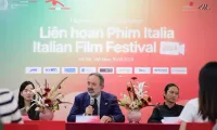 Italian Film Festival 2024 to take place in Hanoi