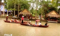 Mekong Delta tourism thrives on community-based model