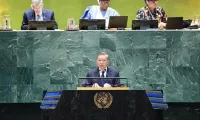 Remarks by Vietnam’s top leader at UN Summit of the Future