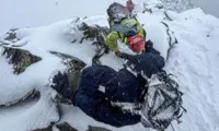 Two Vietnamese climbers rescued on the Matterhorn