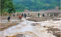 ADB approves 2 million USD grant to support Vietnam’s typhoon disaster response