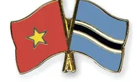 Congratulations extended to Botswana on 58th National Day