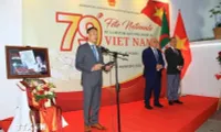 Vietnam, Algeria strengthen cooperation, friendship