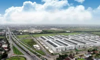 Removing legal barriers for eco-industrial park development