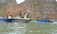 Quang Ninh speeds up storm recovery efforts to attract tourists