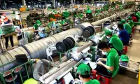 HCM City’s industrial production up nearly 7% in nine months