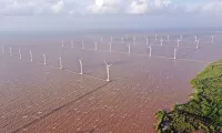 Offshore wind power - new driving force for oil and gas industry