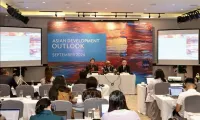 ADB remains upbeat about Vietnam’s economic prospect