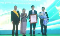 Bank hailed for contributing to Vietnam-Cambodia economic ties