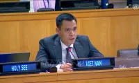 ASEAN, Vietnam affirm commitments on social development