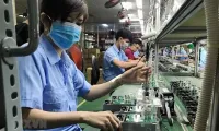 Vietnam’s semiconductor industry to take off: insiders