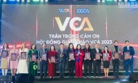 Twelve winners to be honoured at Vietnam Digital Content Creation Awards 2024