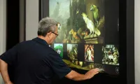 Digital exhibition introduces European masterpieces