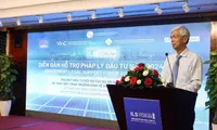 Forum discusses how HCM City can attract investment to renewable energy