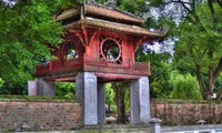 Vietnam’s first national university to be celebrated at UNESCO, Montpellier