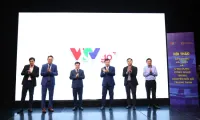 Launch of the National Online Digital Television Platform VTVGo